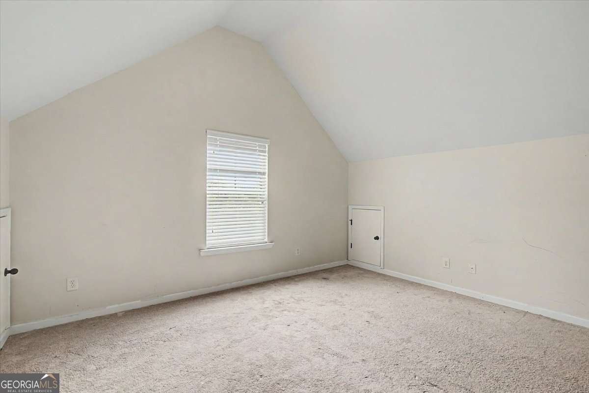 2327 Magaw Lane Powder Springs - Photo 34