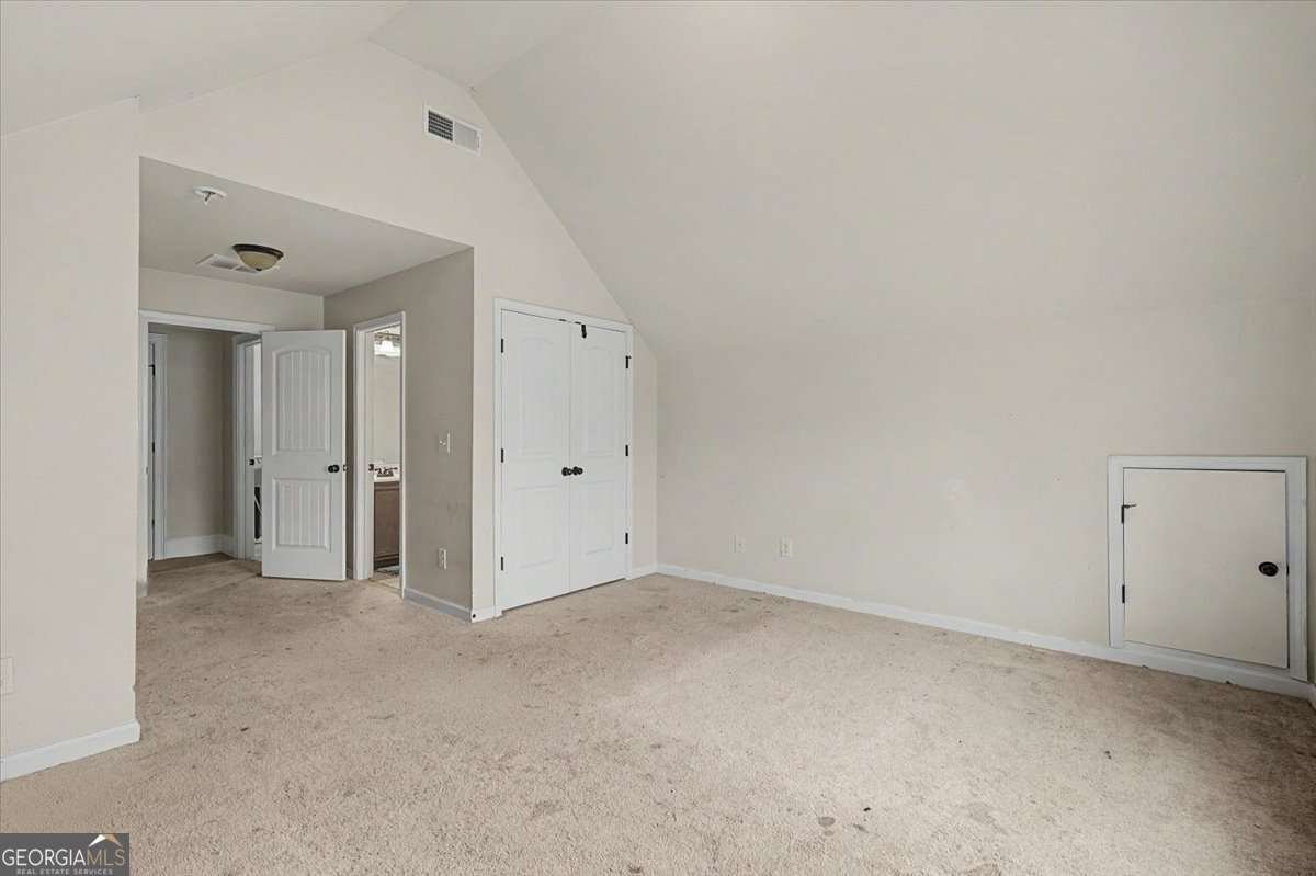 2327 Magaw Lane Powder Springs - Photo 36