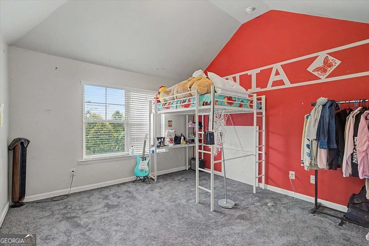 2327 Magaw Lane Powder Springs - Photo 37