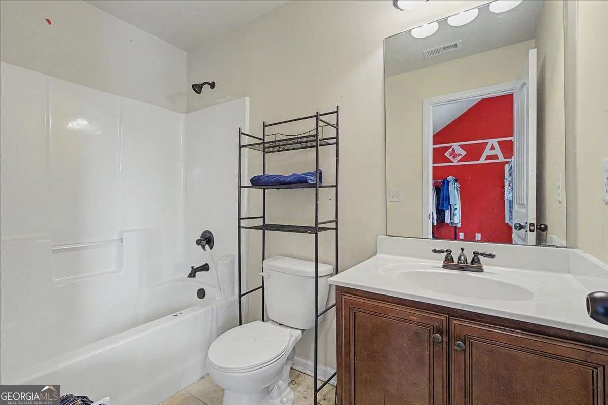 2327 Magaw Lane Powder Springs - Photo 39
