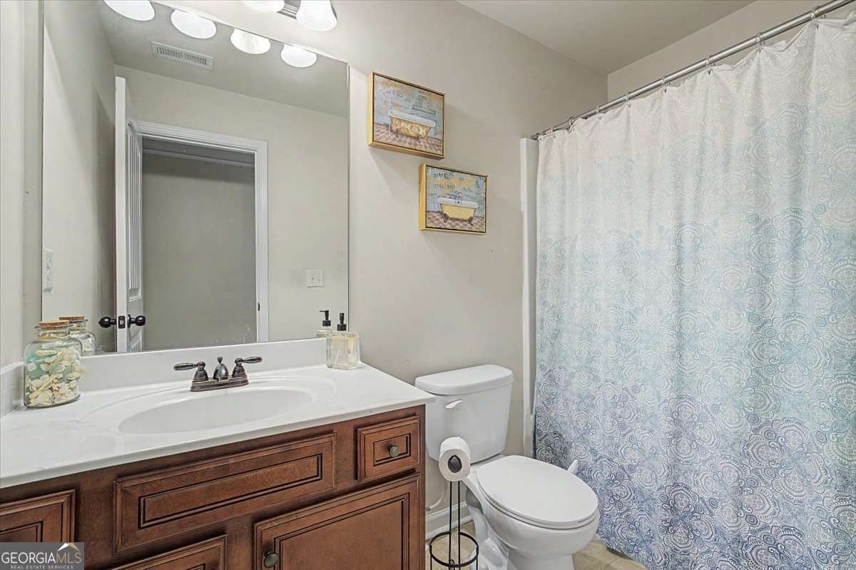 2327 Magaw Lane Powder Springs - Photo 40
