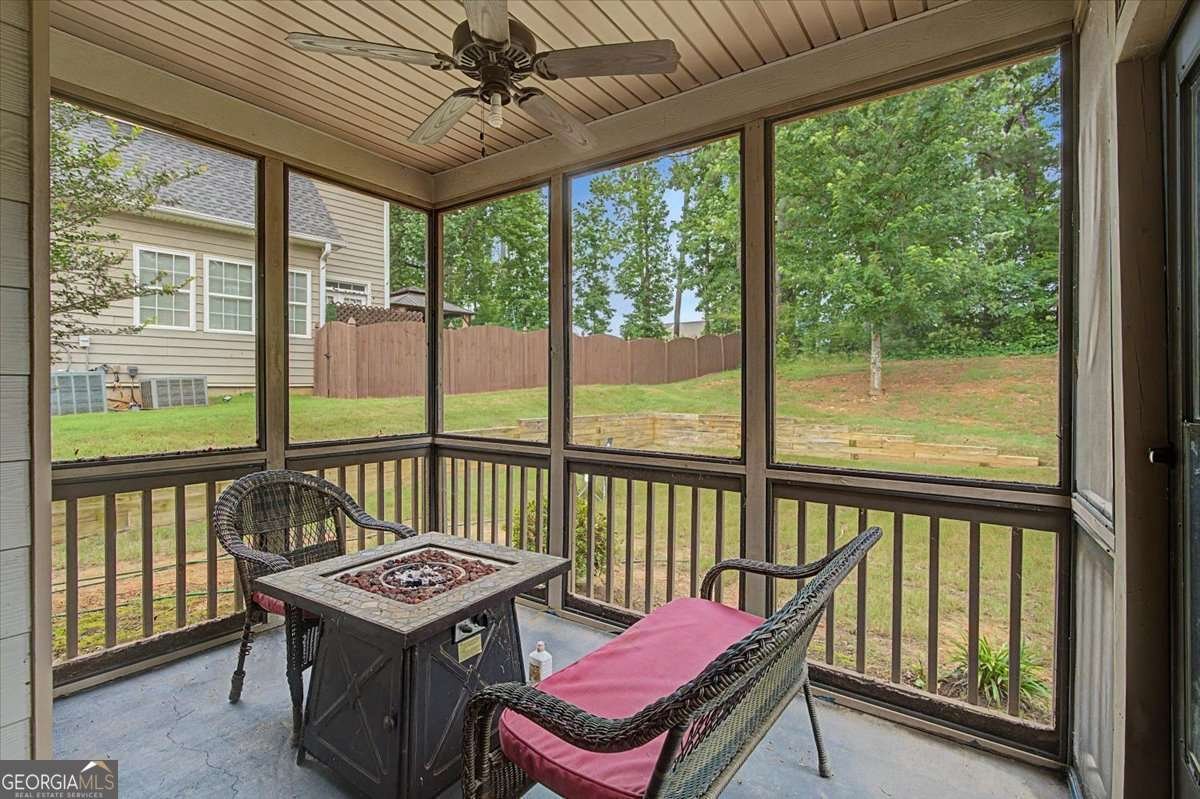2327 Magaw Lane Powder Springs - Photo 41