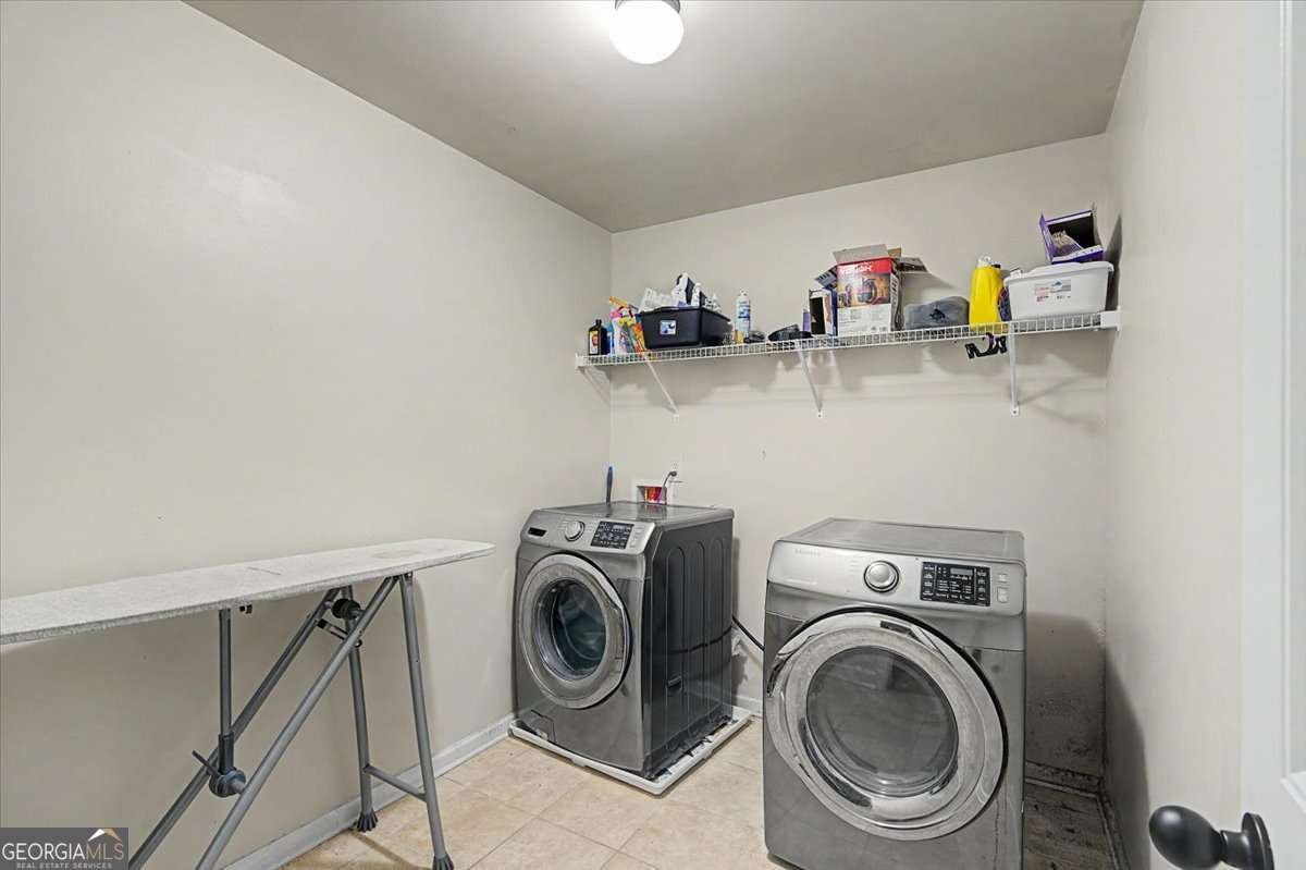 2327 Magaw Lane Powder Springs - Photo 43