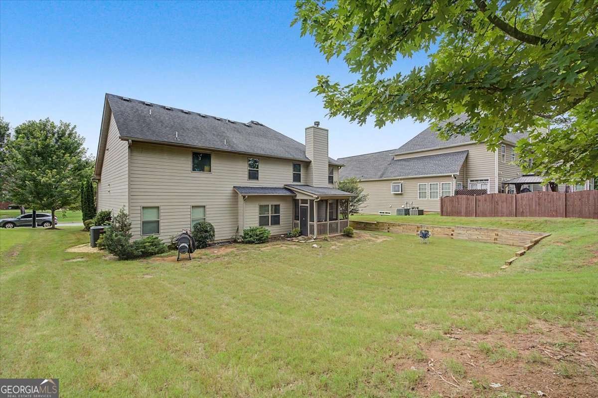 2327 Magaw Lane Powder Springs - Photo 45