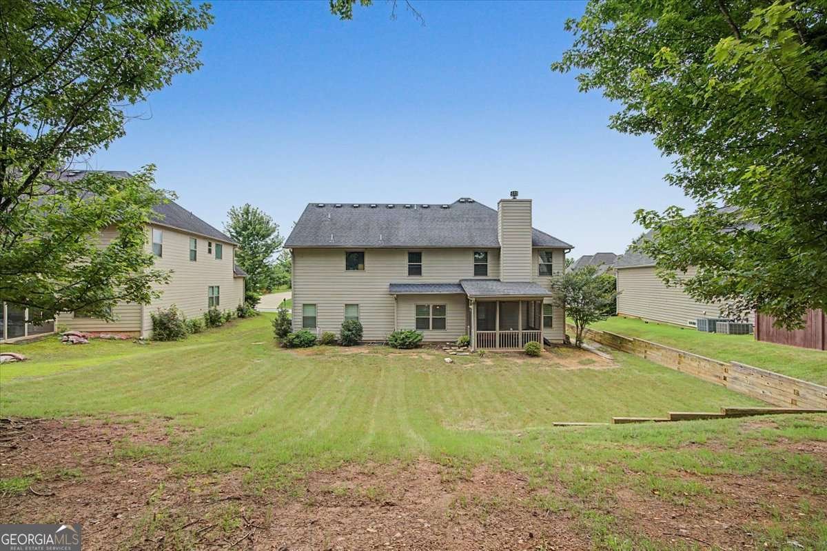 2327 Magaw Lane Powder Springs - Photo 46