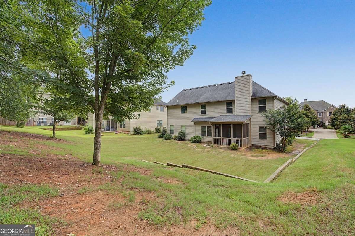 2327 Magaw Lane Powder Springs - Photo 47