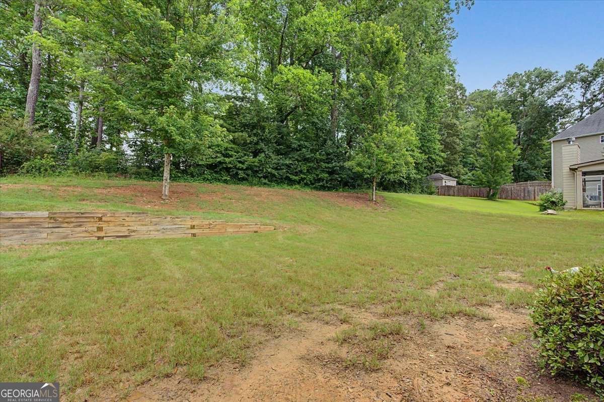 2327 Magaw Lane Powder Springs - Photo 48