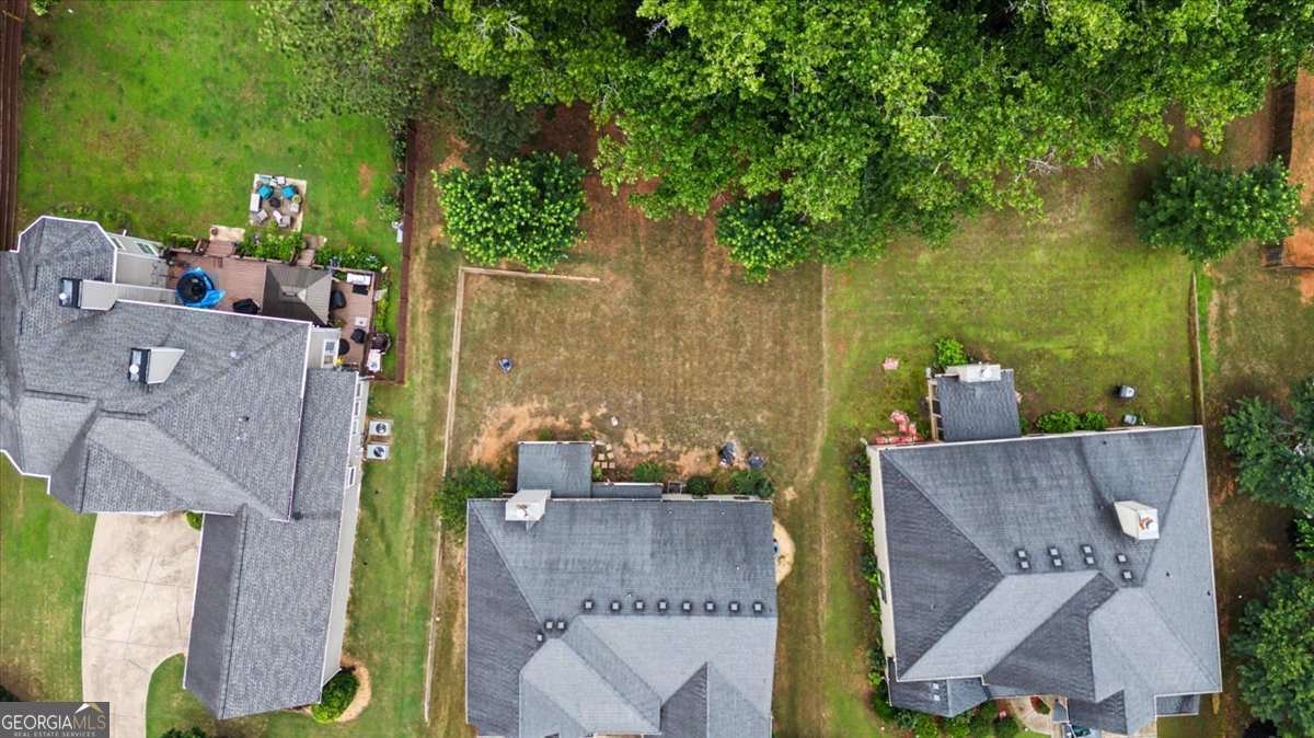 2327 Magaw Lane Powder Springs - Photo 49