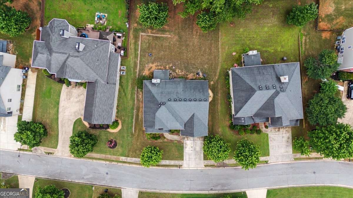 2327 Magaw Lane Powder Springs - Photo 50
