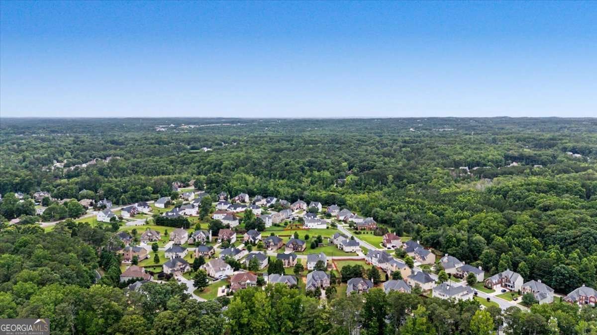 2327 Magaw Lane Powder Springs - Photo 51