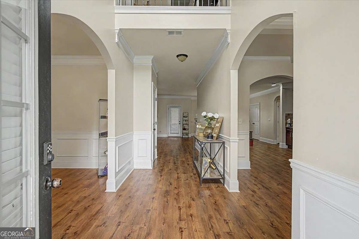 2327 Magaw Lane Powder Springs - Photo 6