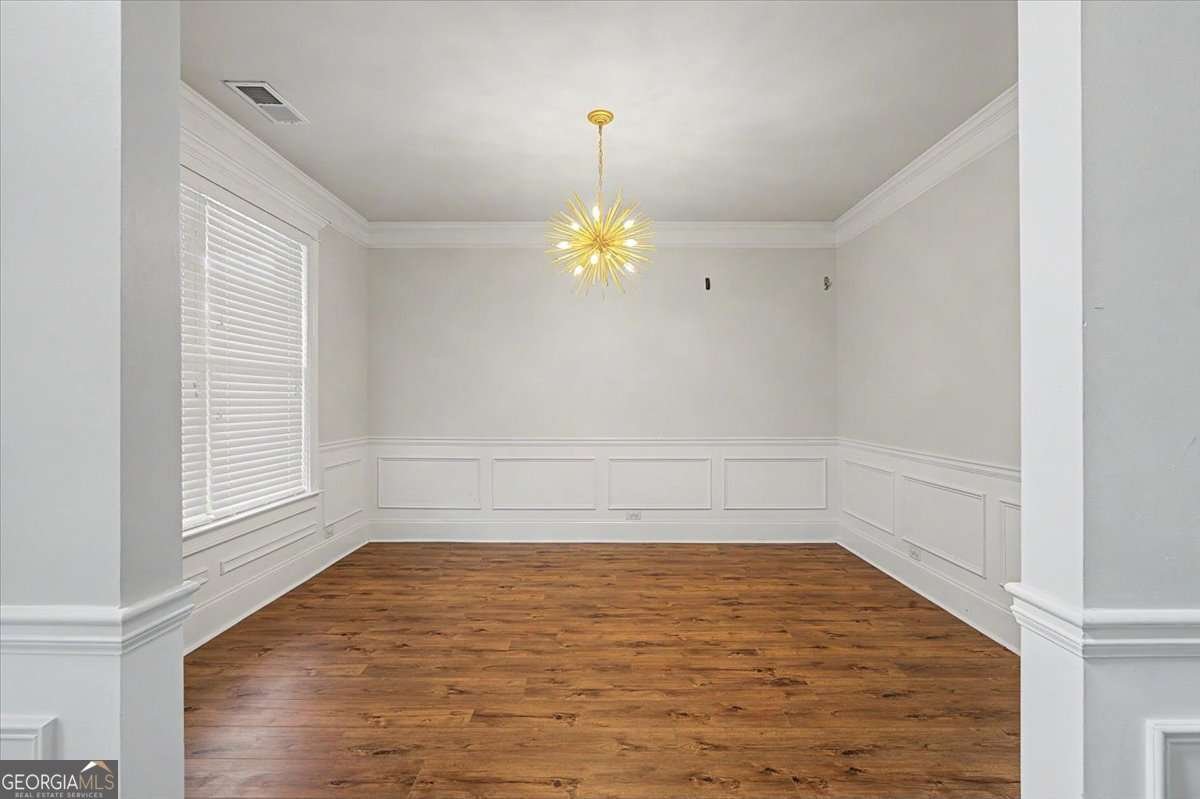 2327 Magaw Lane Powder Springs - Photo 7