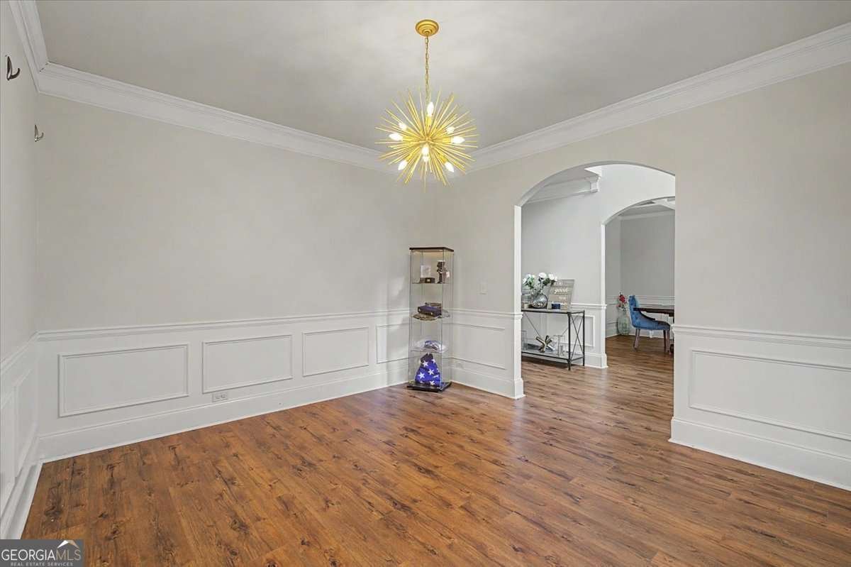 2327 Magaw Lane Powder Springs - Photo 8