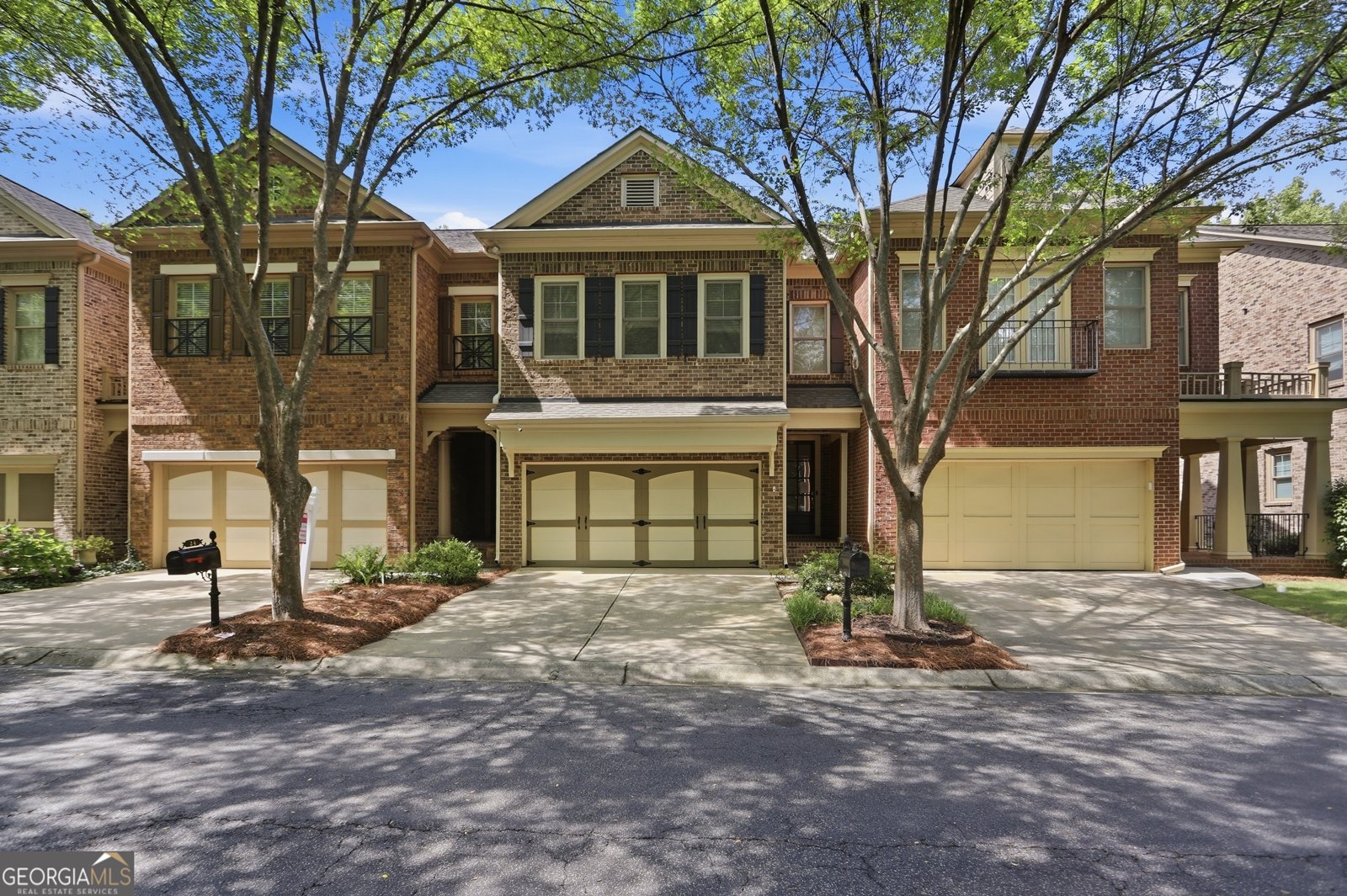 22 Star Spangled Lane Peachtree City - main photo