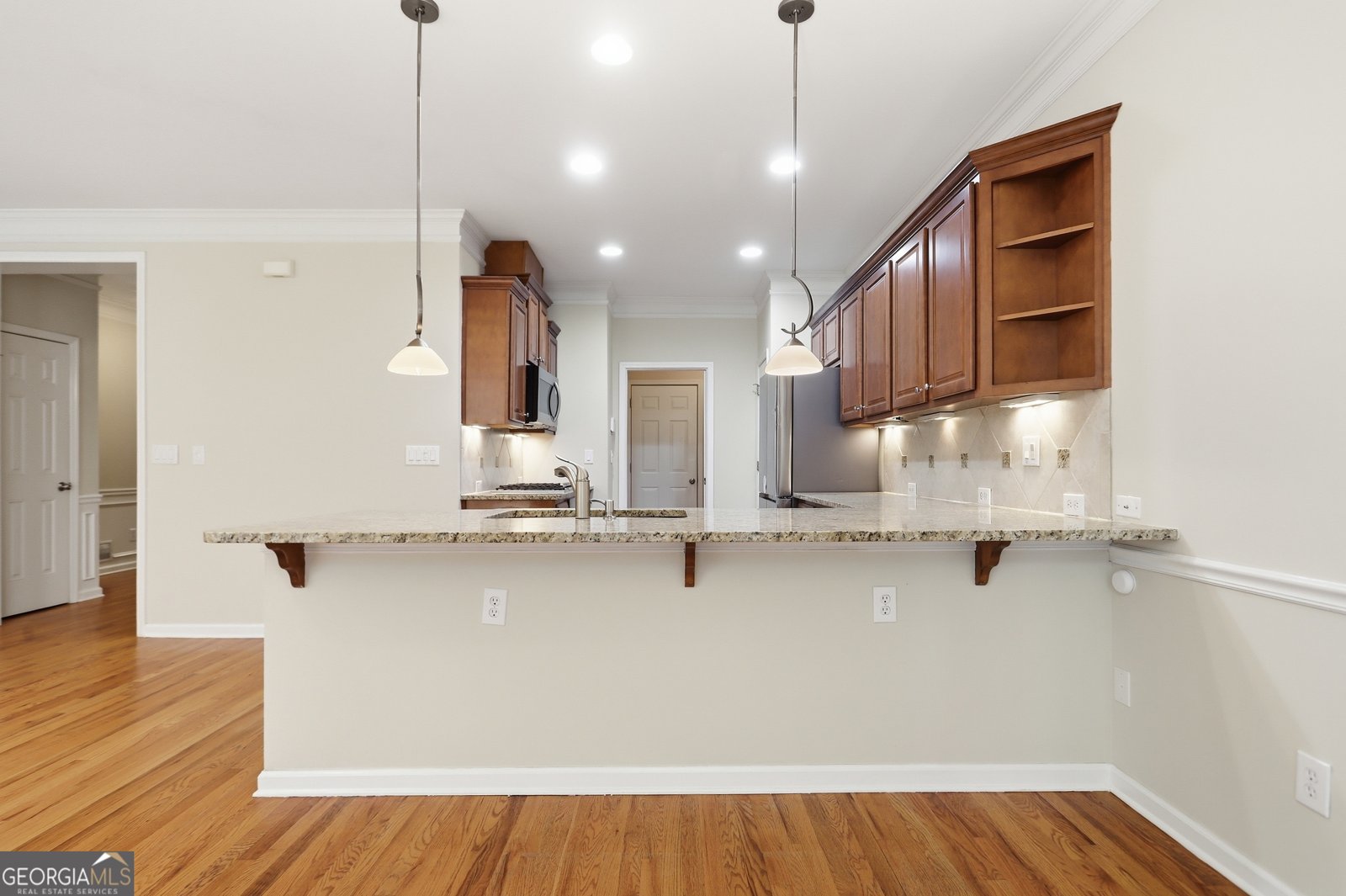 22 Star Spangled Lane Peachtree City - Photo 12