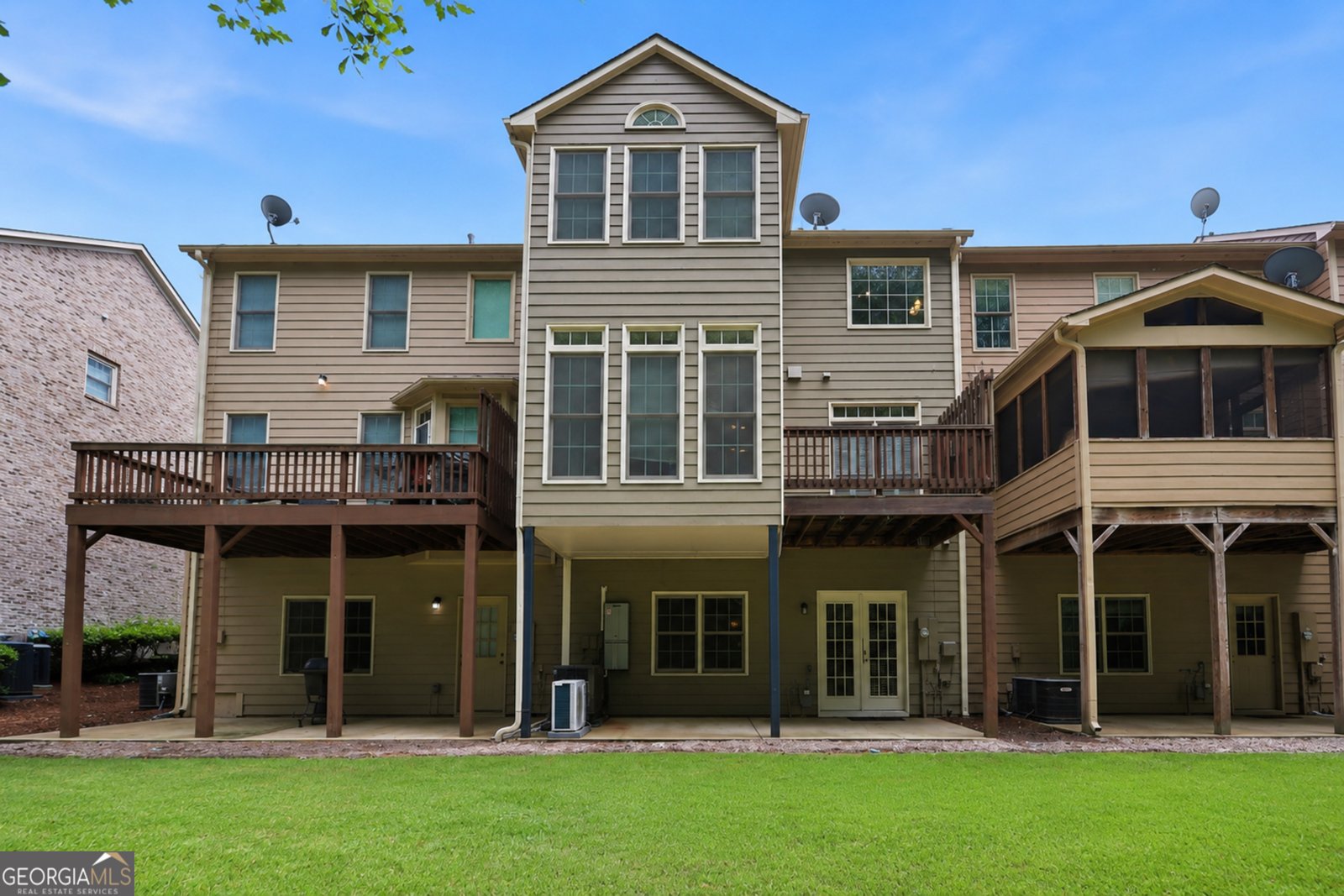 22 Star Spangled Lane Peachtree City - Photo 35