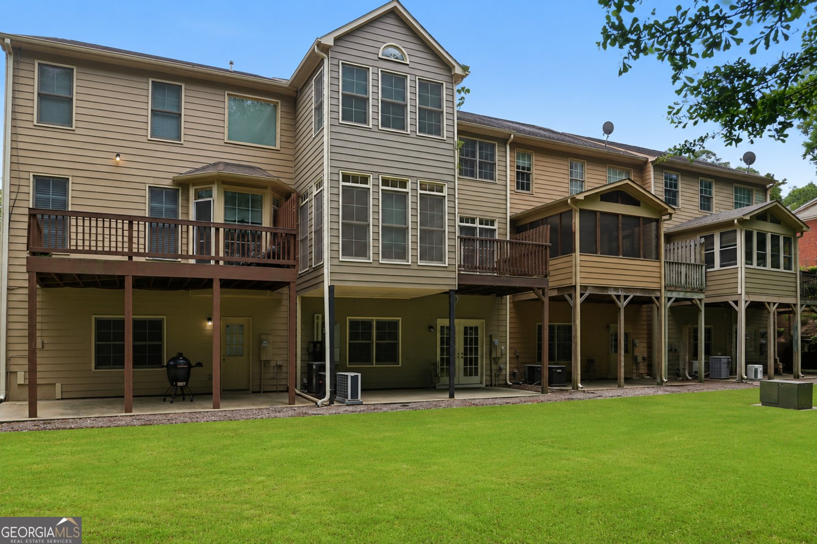 22 Star Spangled Lane Peachtree City - Photo 36
