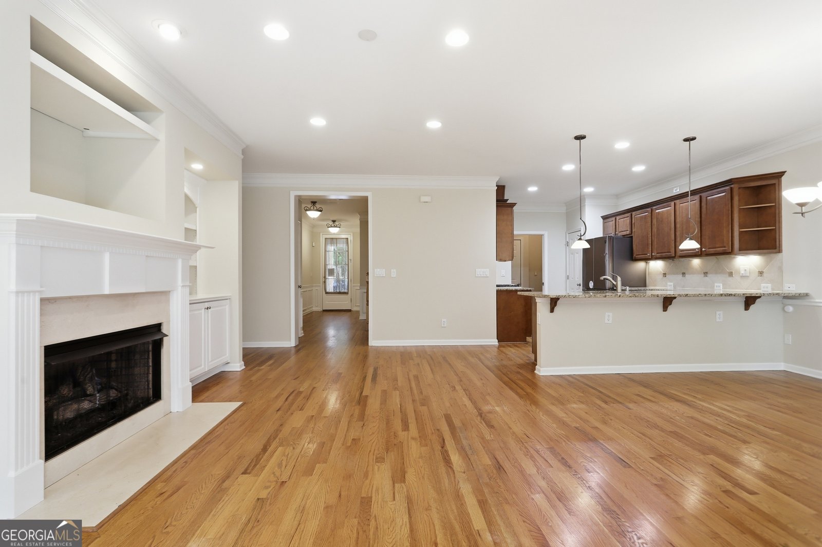 22 Star Spangled Lane Peachtree City - Photo 7