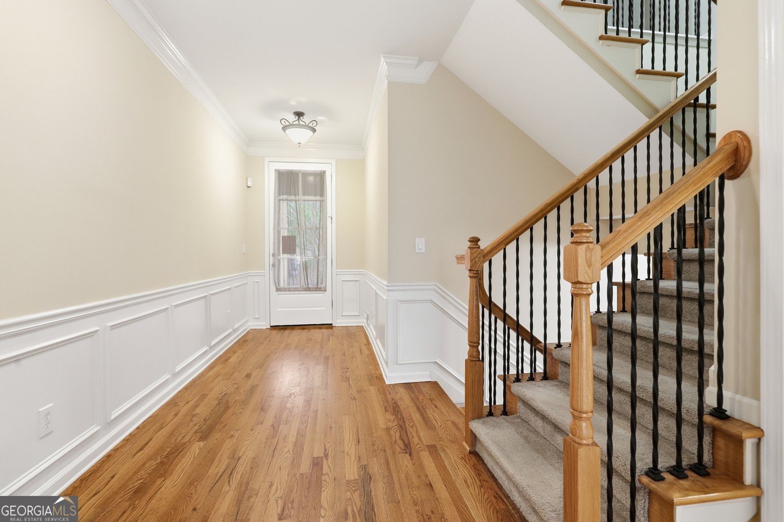 22 Star Spangled Lane Peachtree City - Photo 8