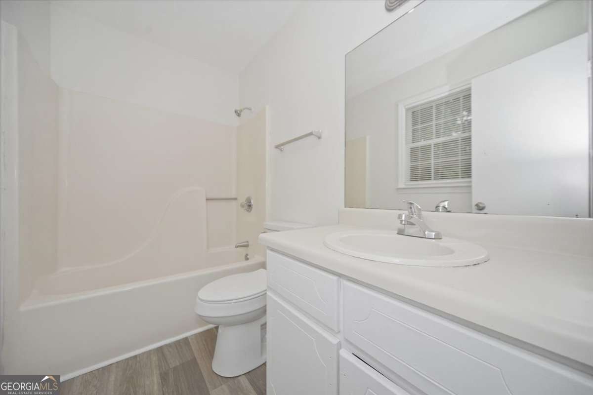 1496 Cherry Hill Road Conyers - Photo 17