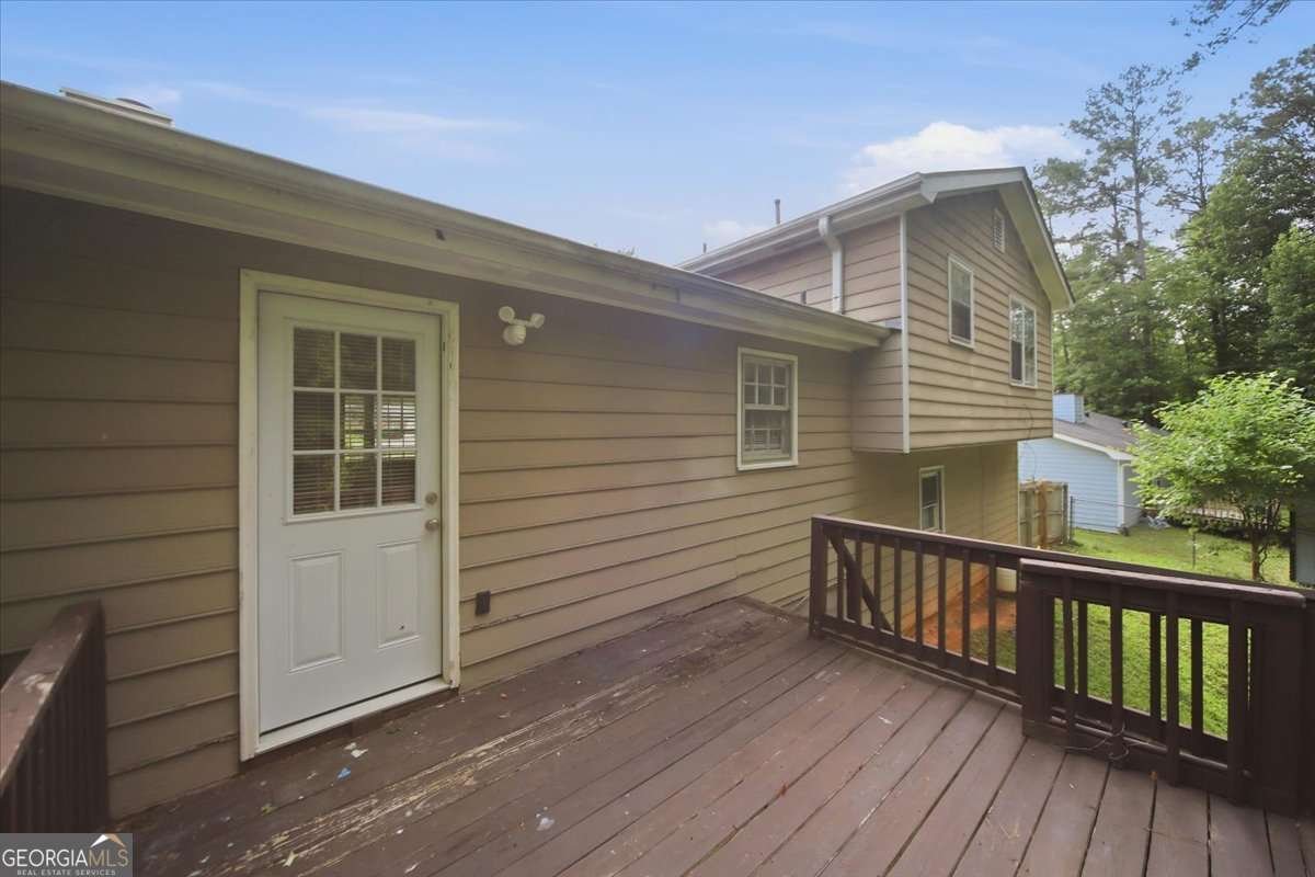 1496 Cherry Hill Road Conyers - Photo 23