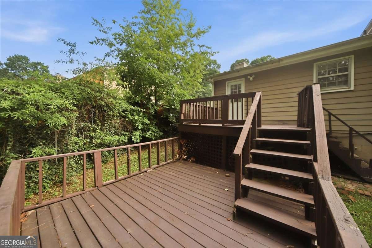 1496 Cherry Hill Road Conyers - Photo 24