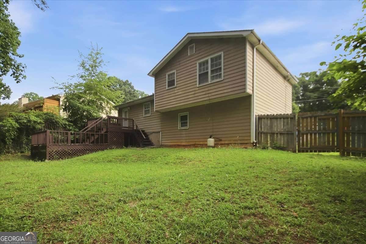 1496 Cherry Hill Road Conyers - Photo 25