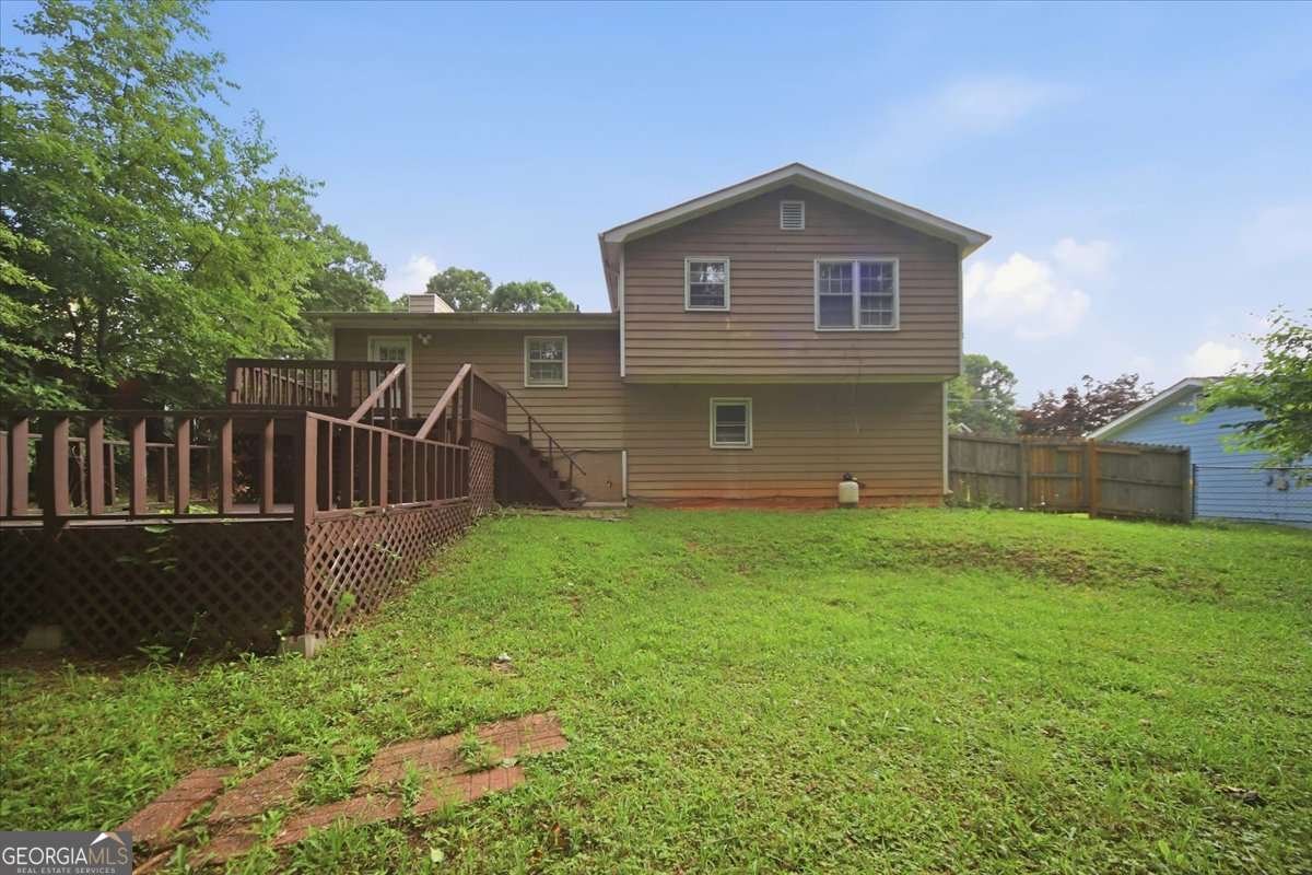 1496 Cherry Hill Road Conyers - Photo 26