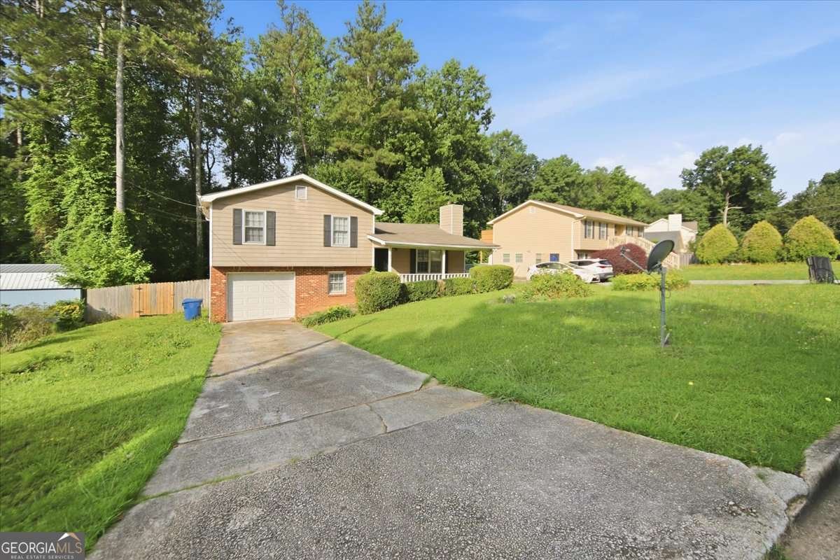 1496 Cherry Hill Road Conyers - Photo 27
