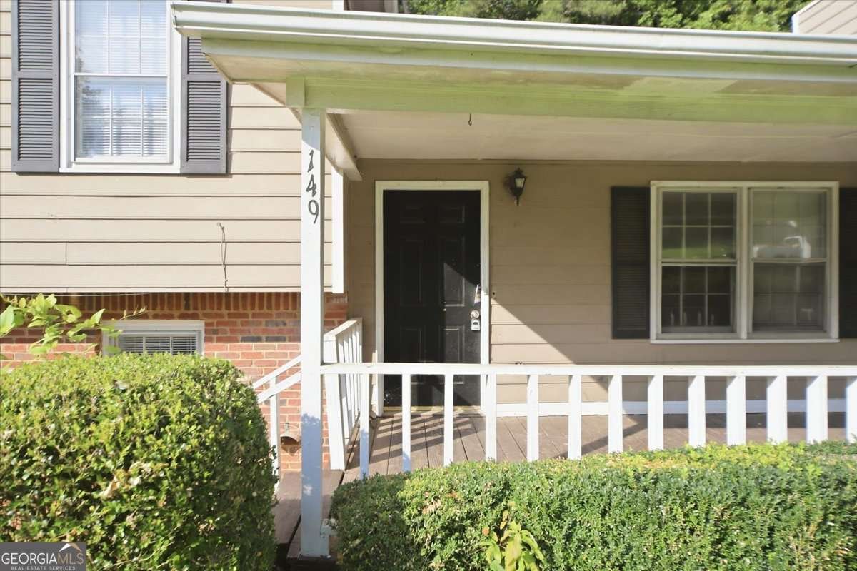 1496 Cherry Hill Road Conyers - Photo 28