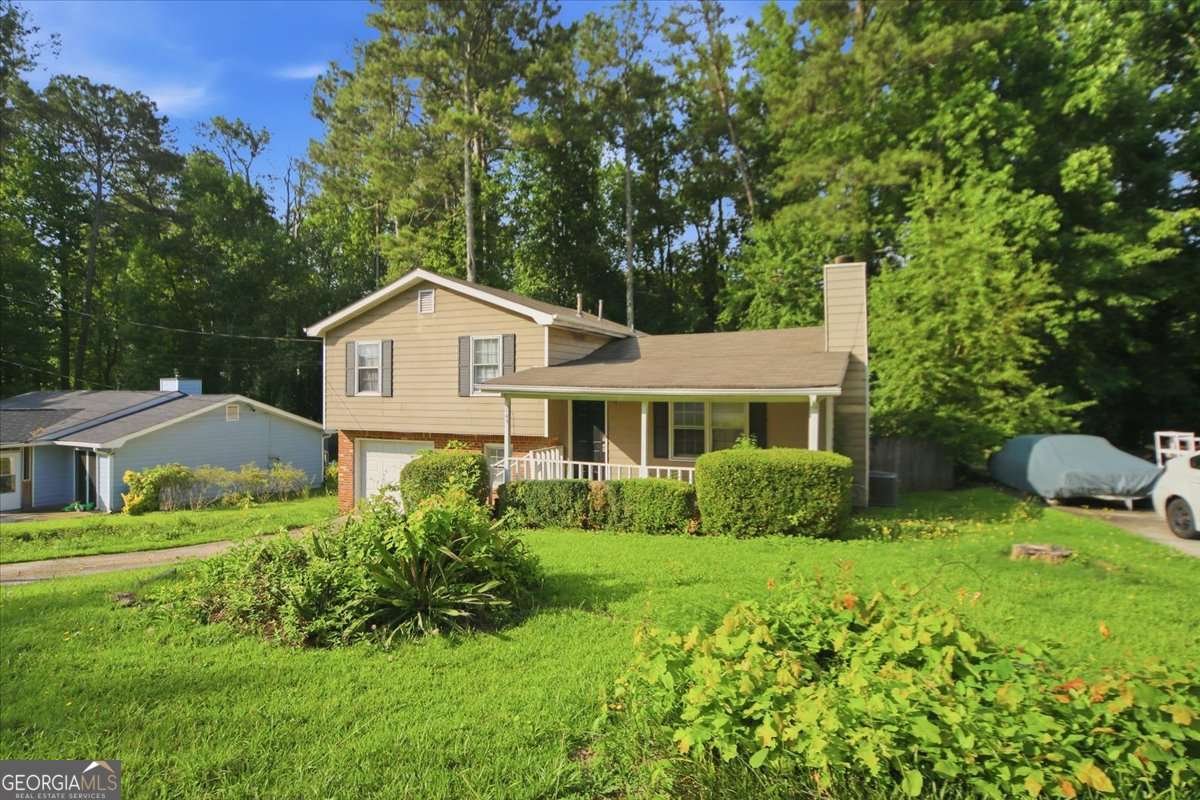 1496 Cherry Hill Road Conyers - Photo 29
