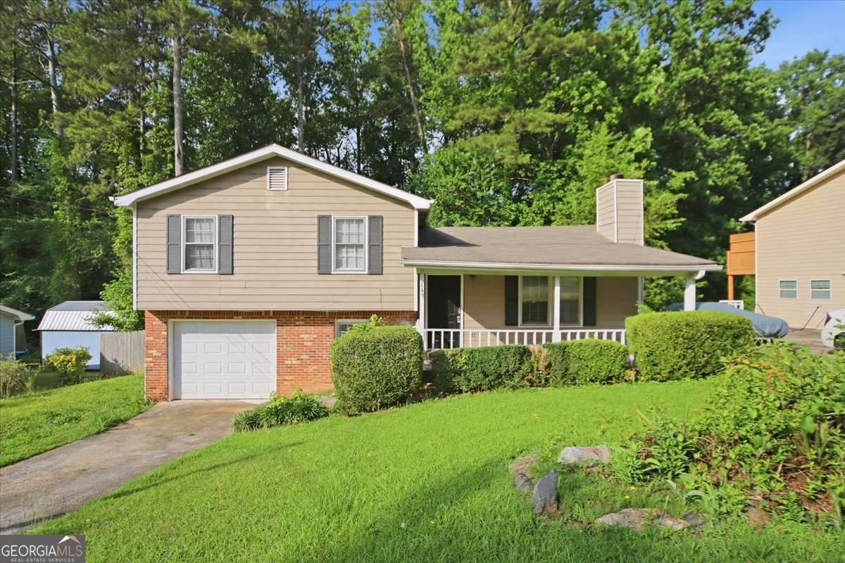 1496 Cherry Hill Road Conyers - Photo 30