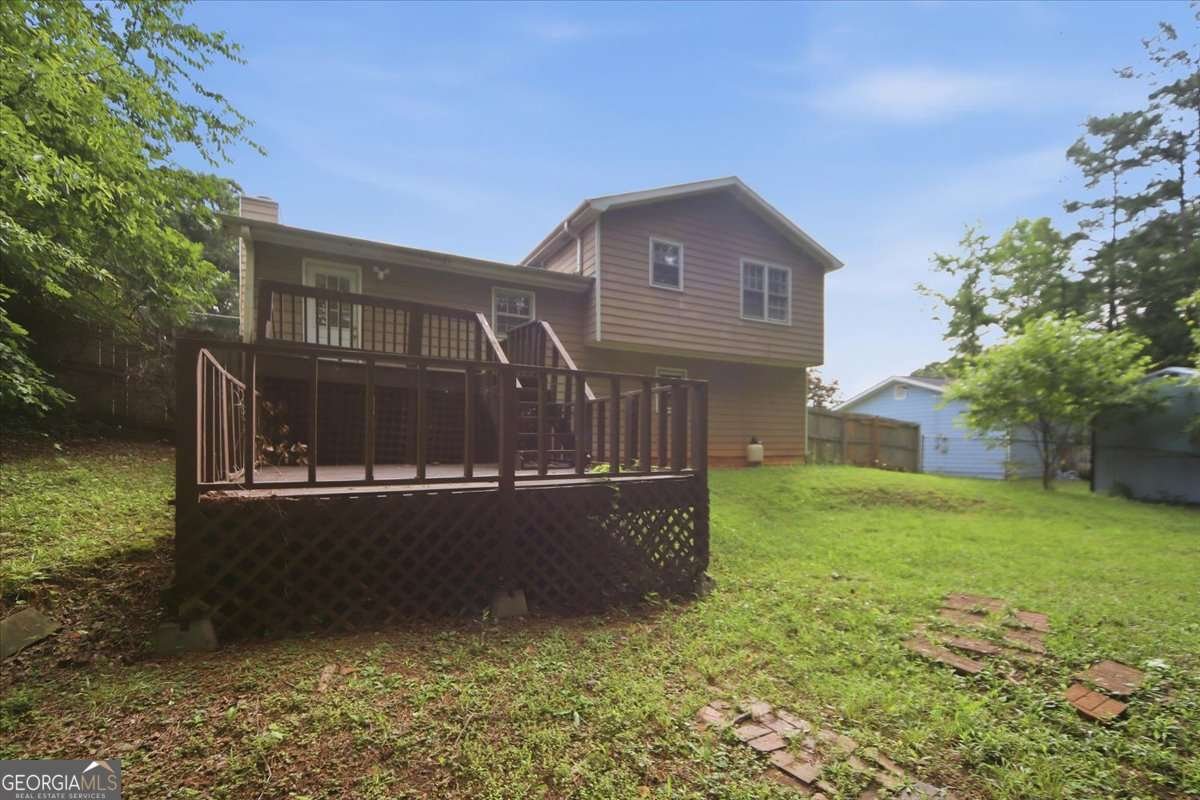 1496 Cherry Hill Road Conyers - Photo 31