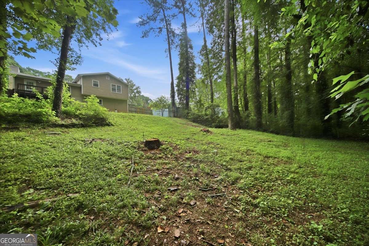 1496 Cherry Hill Road Conyers - Photo 32