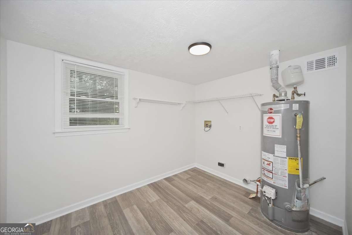 1496 Cherry Hill Road Conyers - Photo 9