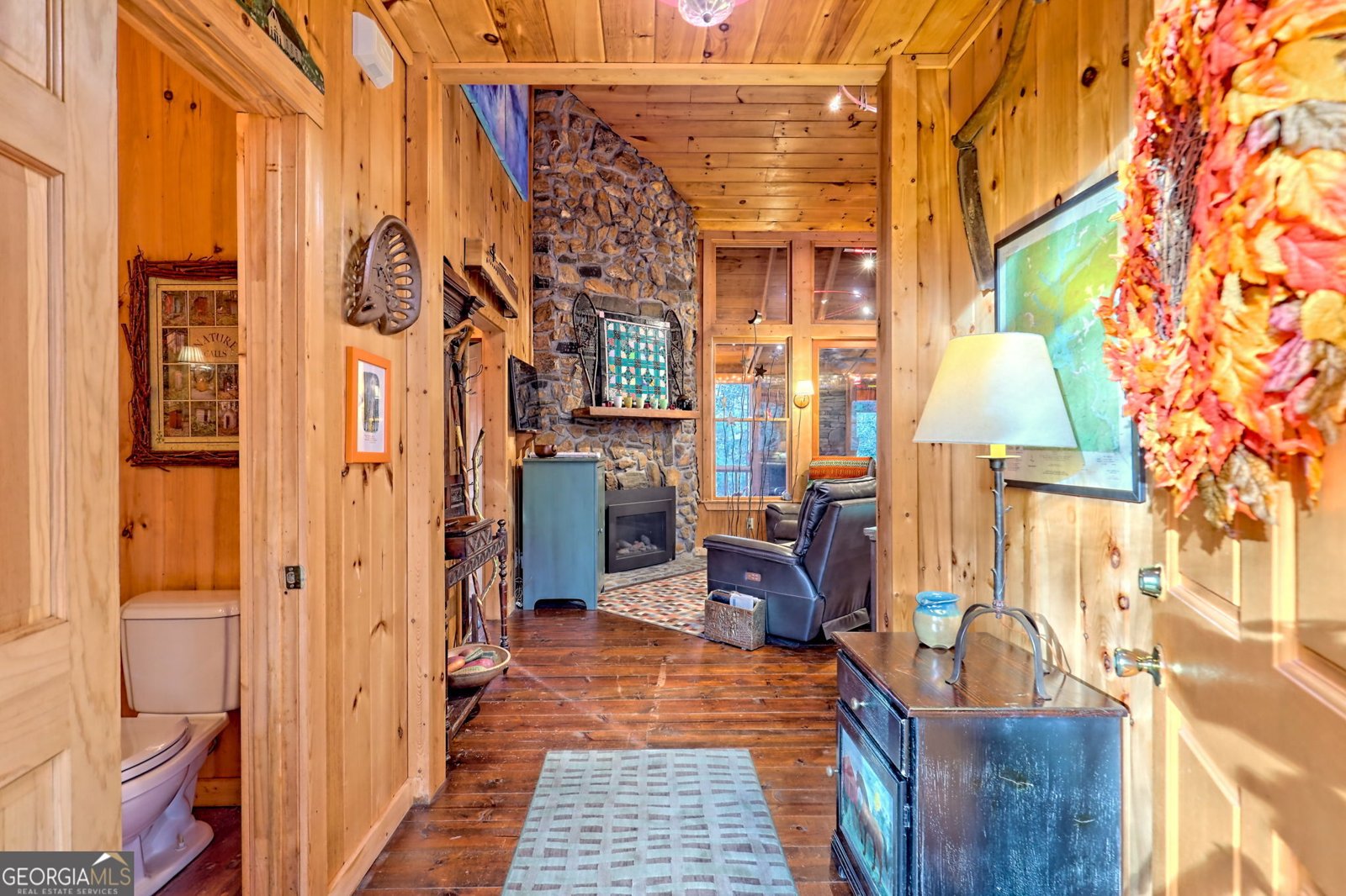 341 Brookwood Lane Clarkesville - Photo 10