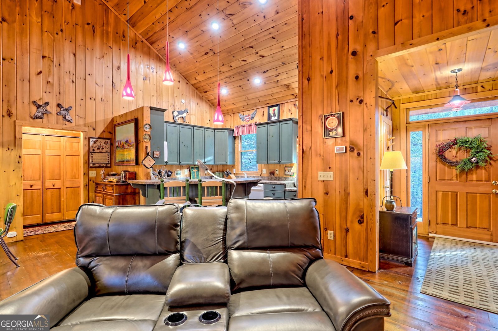 341 Brookwood Lane Clarkesville - Photo 15