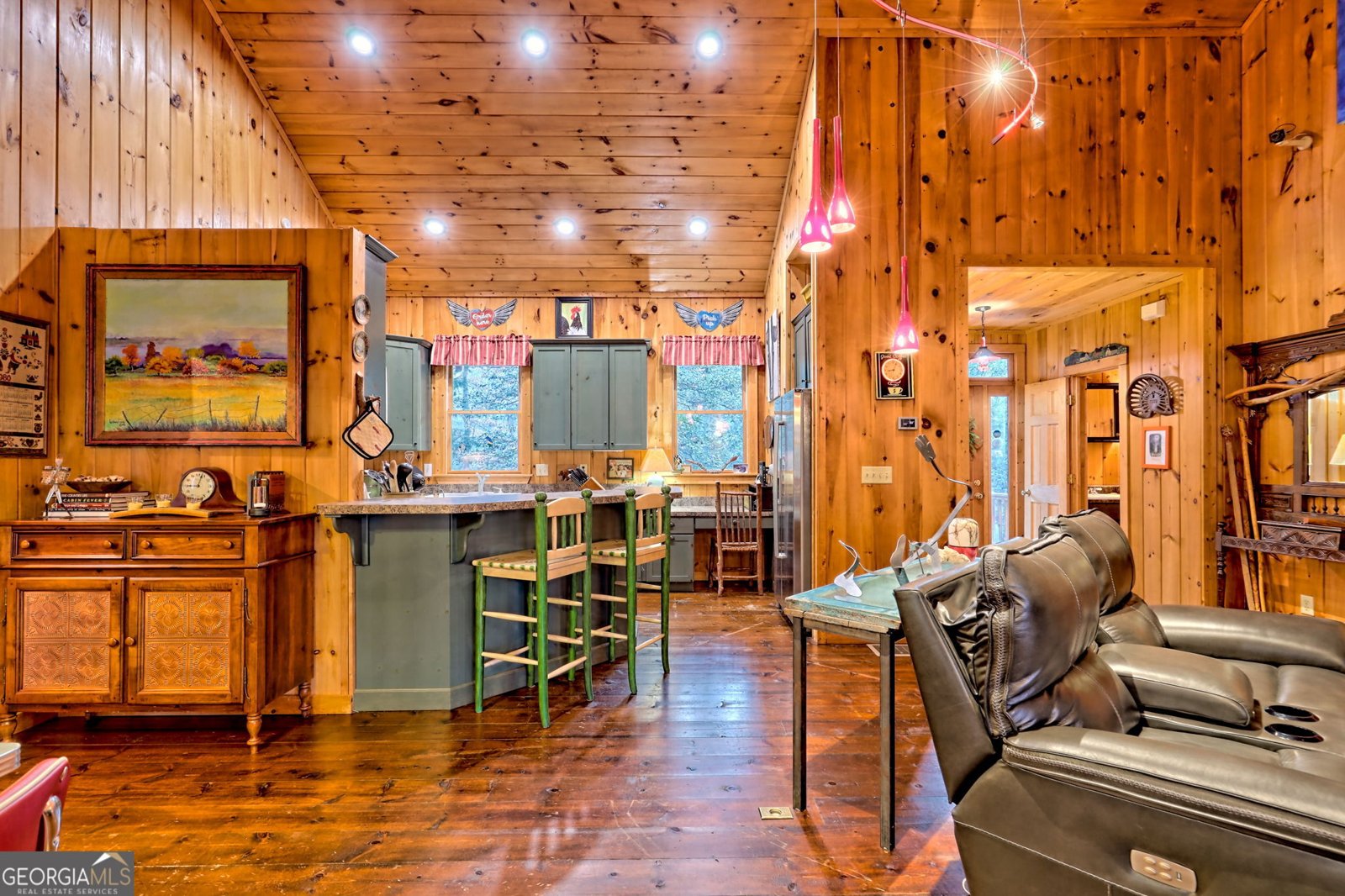 341 Brookwood Lane Clarkesville - Photo 16