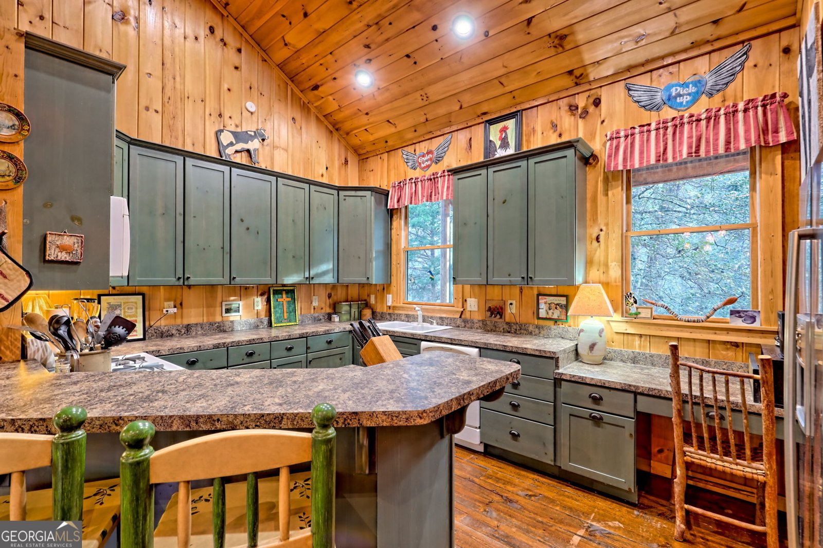 341 Brookwood Lane Clarkesville - Photo 17