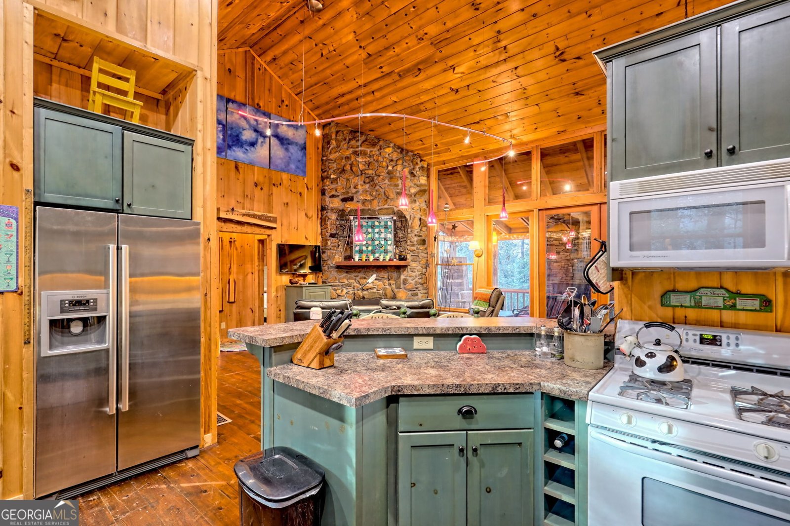 341 Brookwood Lane Clarkesville - Photo 19