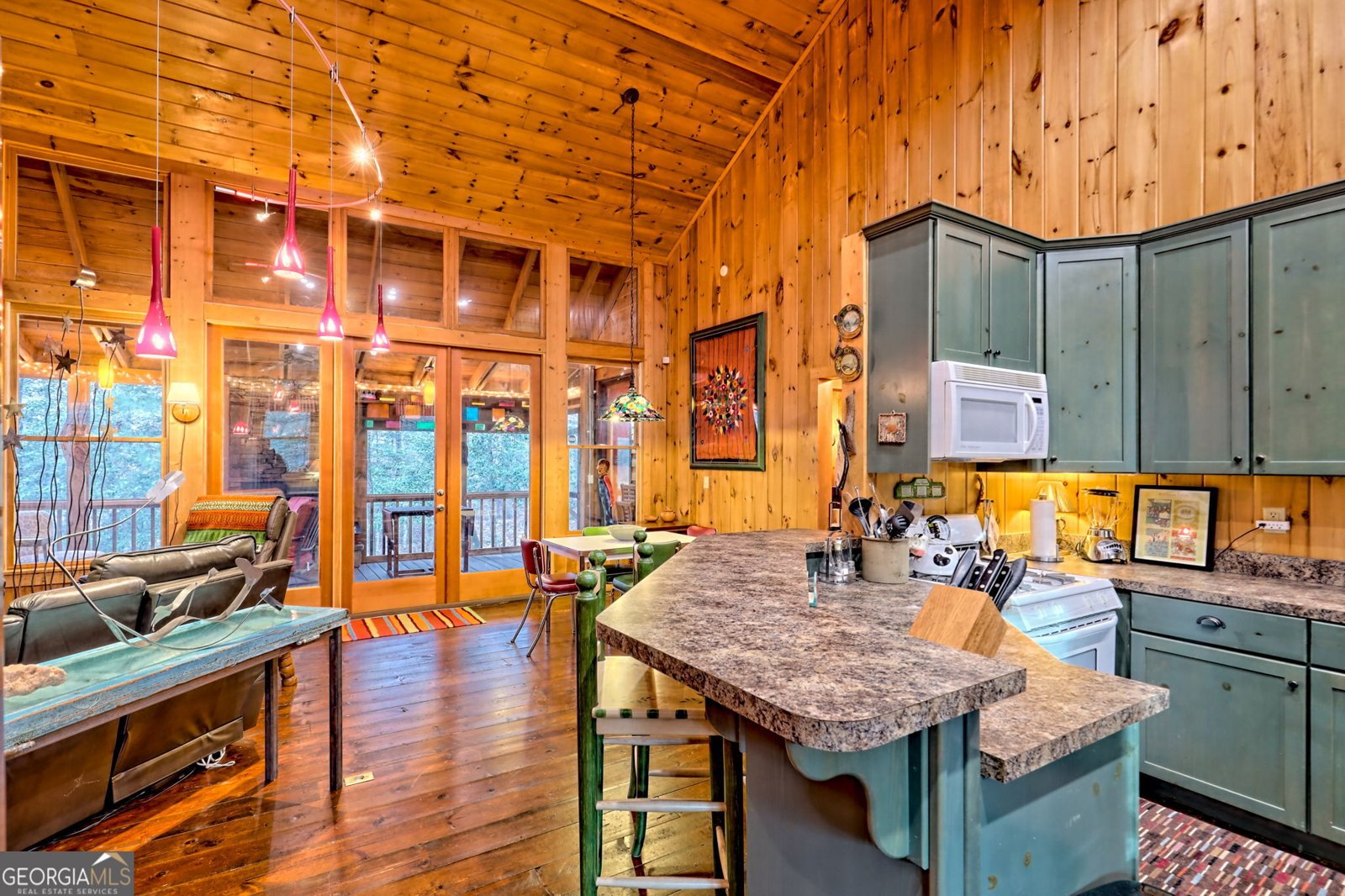 341 Brookwood Lane Clarkesville - Photo 21