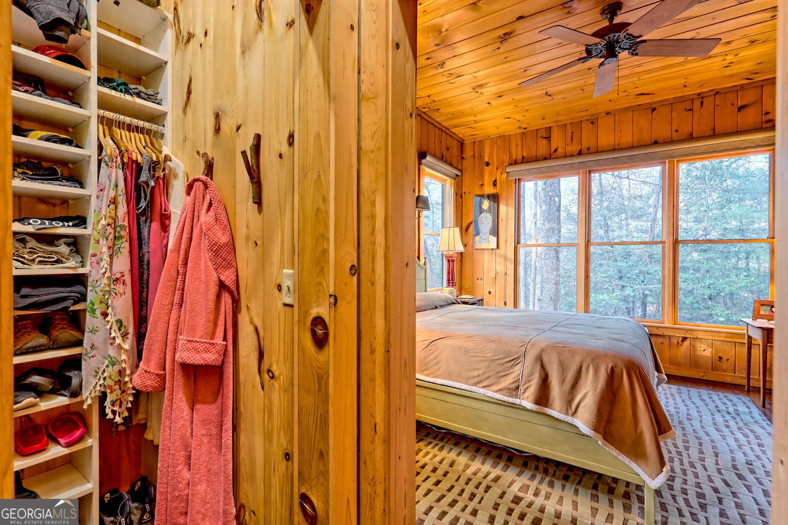 341 Brookwood Lane Clarkesville - Photo 33