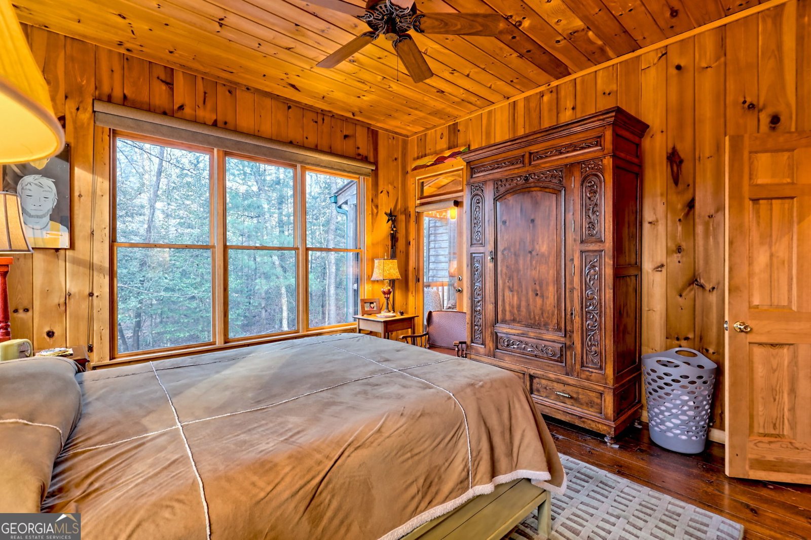 341 Brookwood Lane Clarkesville - Photo 34