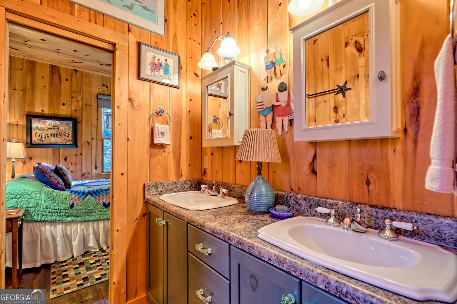 341 Brookwood Lane Clarkesville - Photo 41