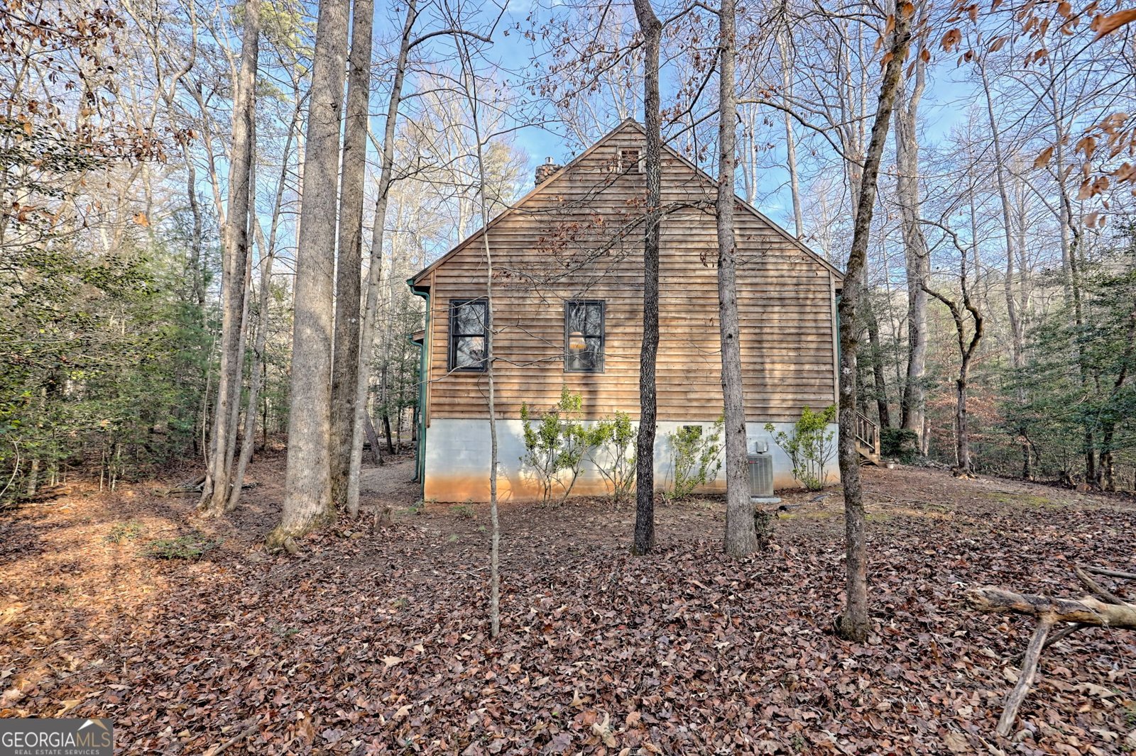 341 Brookwood Lane Clarkesville - Photo 58
