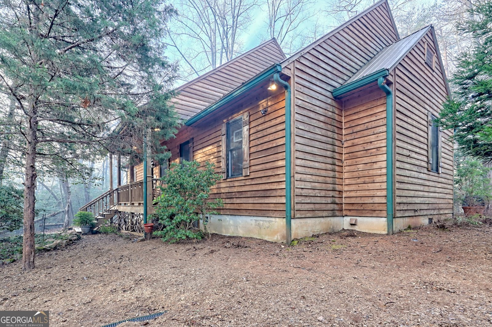 341 Brookwood Lane Clarkesville - Photo 64