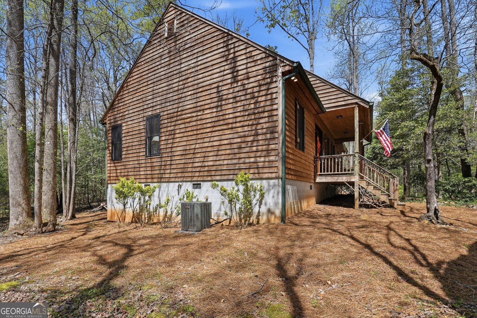 341 Brookwood Lane Clarkesville - Photo 68