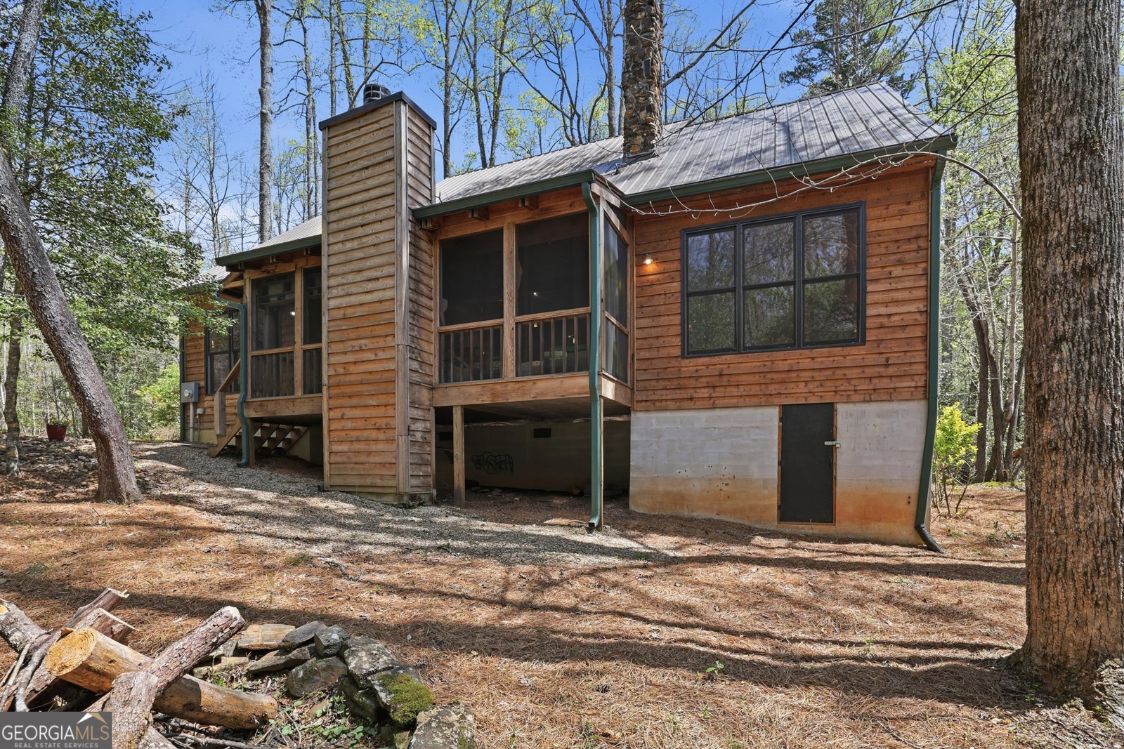 341 Brookwood Lane Clarkesville - Photo 69