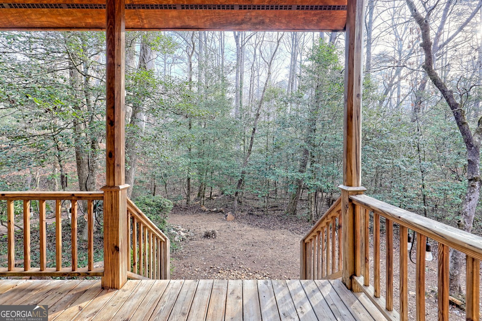 341 Brookwood Lane Clarkesville - Photo 8