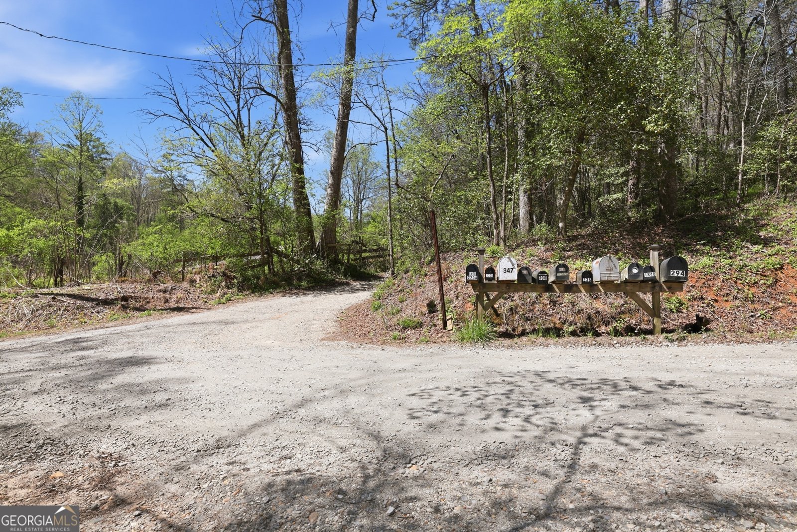 341 Brookwood Lane Clarkesville - Photo 87